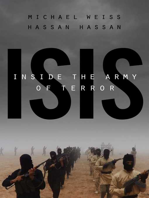 Title details for ISIS by Michael Weiss - Wait list